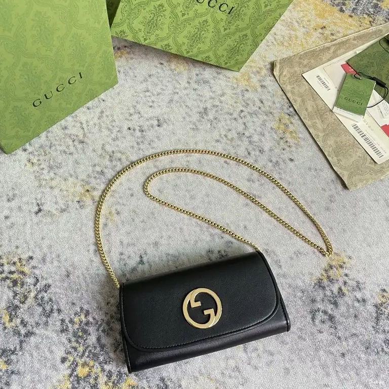 Bag 2308DJ0090 Gucci 0813